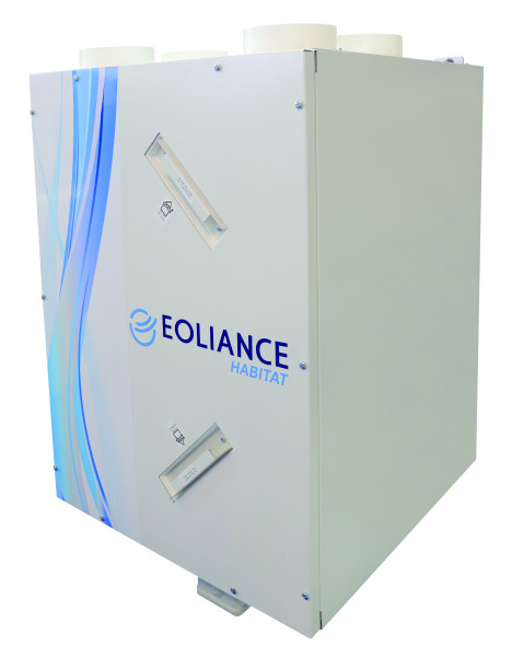 VMC Eoliance Kalix 90